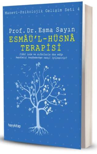 Esmaü’l - Hüsna Terapisi - 1