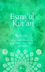 Esma’ül Kur’an - 1