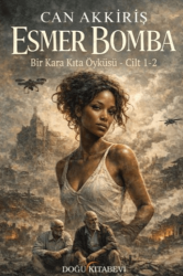 Esmer Bomba - Doğu Kitabevi