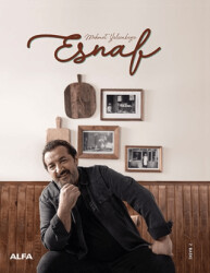 Esnaf - Alfa Yayınları