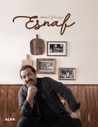Esnaf - 1