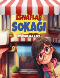 Esnaflar Sokağı - 1
