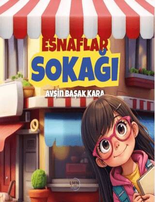 Esnaflar Sokağı - 1