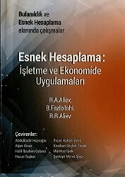 Esnek Hesaplama: İşletme ve Ekonomide Uygulamaları - 1