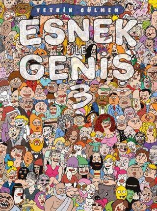 Esnek ile Geniş 3 - 1