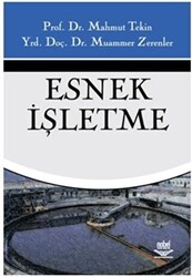 Esnek İşletme - 1