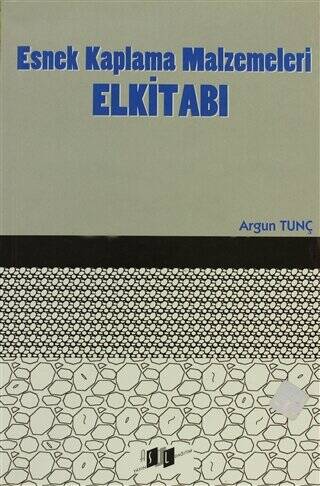 Esnek Kaplama Malzemeleri ElKitabı - 1