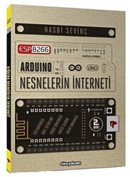 ESP8266 ve Arduino ve Nesnelerin İnterneti - 1