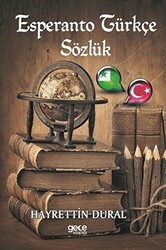 Esperanto Türkçe Sözlük - 1