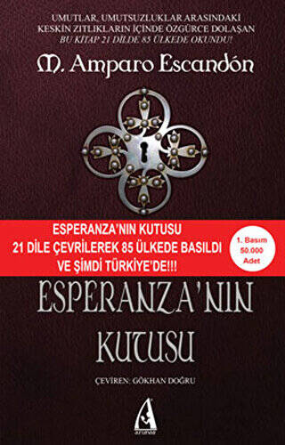 Esperanza’nın Kutusu - 1