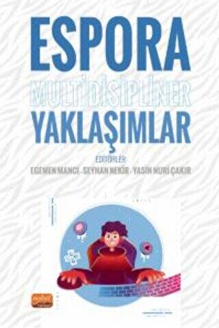 Espora Multidisipliner Yaklaşımlar - 1