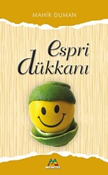 Espri Dükkanı - Meneviş Yayınları
