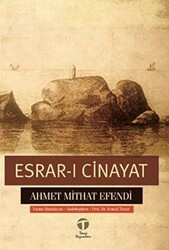 Esrar-ı Cinayat - 1