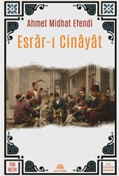 Esrar-ı Cinayat - 1