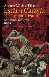 Esrar-ı Cinayat - Cinayetlerin Esrarı - 1