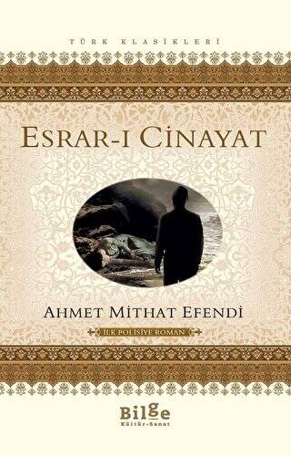 Esrar-ı Cinayat - 1