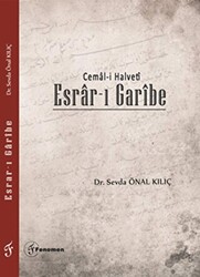 Esrar-ı Garibe - Fenomen Yayıncılık