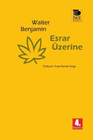 Esrar Üzerine - 1