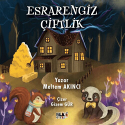 Esrarengiz Çiftlik - Tilki Kitap