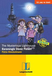 Esrarengiz Deniz Feneri - The Mysterious Lighthouse - 1
