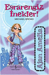 Esrarengiz İnekler - 1