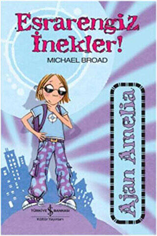 Esrarengiz İnekler - 1