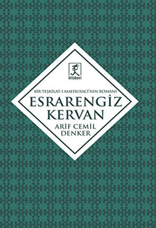 Esrarengiz Kervan - 1