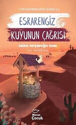 Esrarengiz Kuyunun Çağrısı - 1