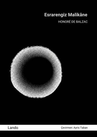 Esrarengiz Malikane - 1