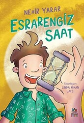 Esrarengiz Saat - 1