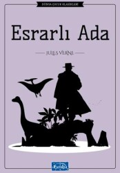 Esrarlı Ada - 1