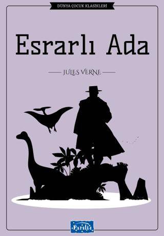 Esrarlı Ada - 1