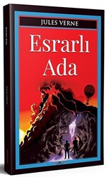 Esrarlı Ada - 1