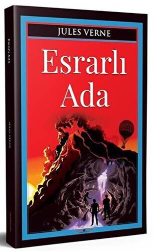 Esrarlı Ada - 1