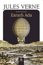 Esrarlı Ada - 1