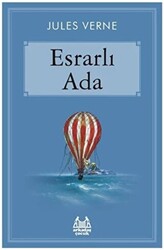 Esrarlı Ada - 1