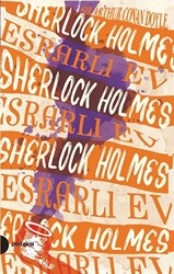 Esrarlı Ev - Sherlock Holmes 4 - 1