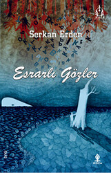 Esrarlı Gözler - Roza Yayınevi
