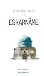 Esrarname - 1