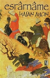 Esrarname - İz Yayıncılık