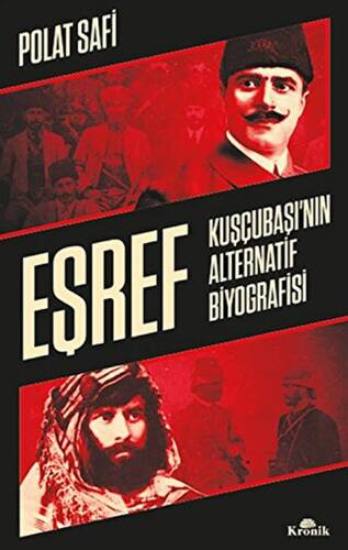 Eşref - 1