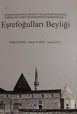 Eşrefoğulları Beyliği - 1