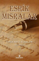 Esrik Mısralar - 1