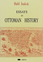 Essays In Ottoman History - 1