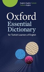 Essential Dictionary - 1