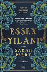 Essex Yılanı - 1