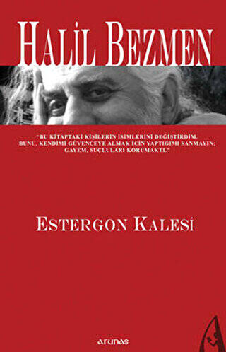 Estergon Kalesi - 1