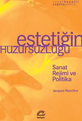 Estetiğin Huzursuzluğu - 1