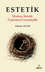 Estetik - Doruk Yayınları