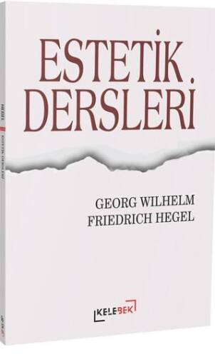 Estetik Dersleri - 1